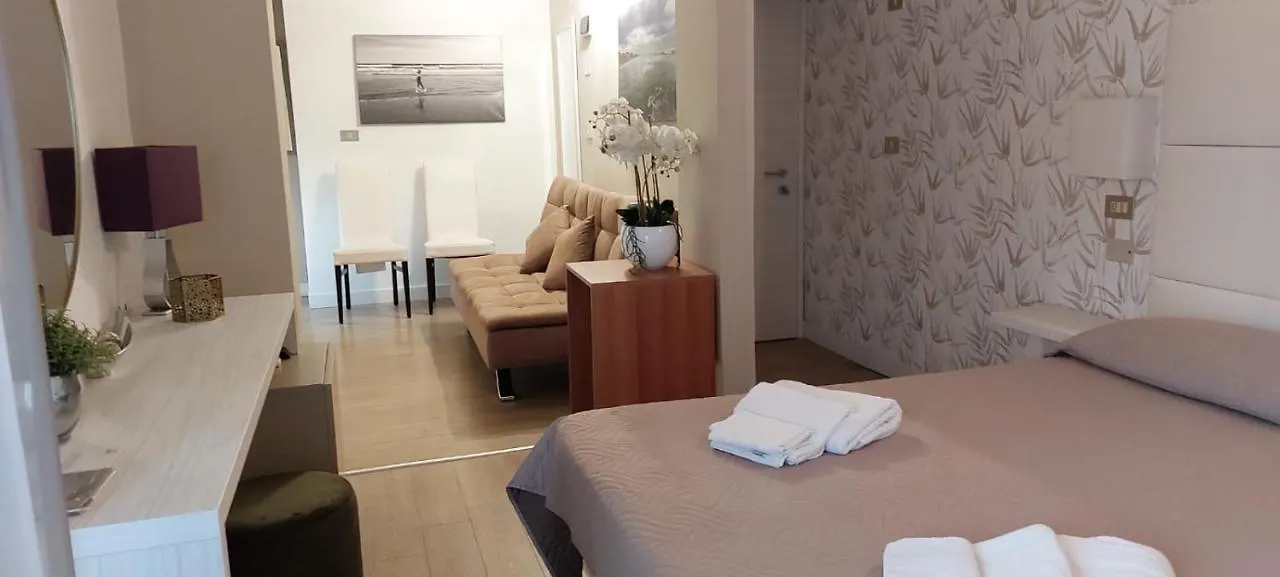 Hotel Ermeti B&B Brunch  Riccione