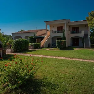 Le Dimore Di 3*, Budoni Italië