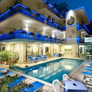 La Cappuccina Hotel