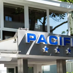 Hotel Pacific, Riccione