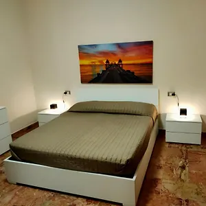 Campo Appartamento Trappeto (Sicily)