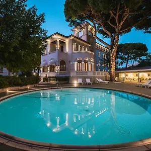 De La 4*, Riccione Italië