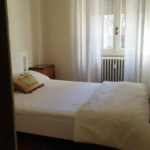 Bed And Bike - Dream House , Bergamo Italië