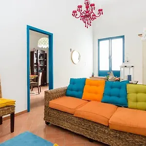 Il Giardino Del Corso Appartamento Avola