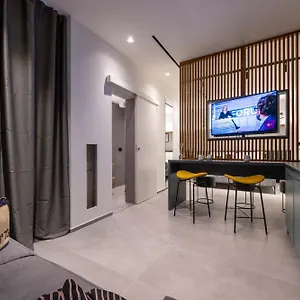 Hotel Meg Lifestyle &