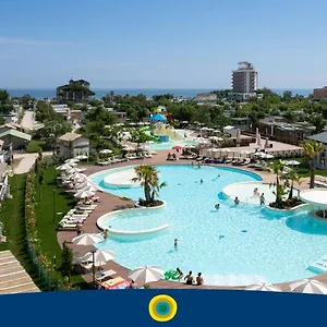 Feriepark Club Del Sole Romagna Family, Riccione