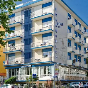 Angeles - Fronte Mare Riccione