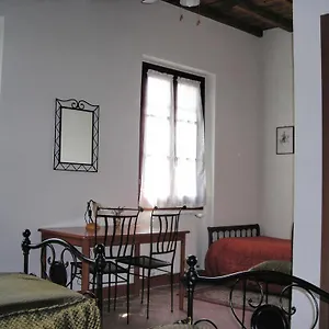 Cascina Roma Alloggio per agriturismo Ozzero