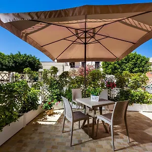 Il Patio Casa vacanze San Vito Lo Capo