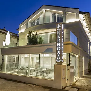 Hermosa Hotel