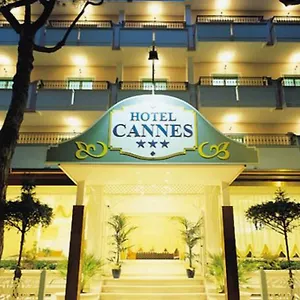 Hotel Cannes - In Pieno Centro