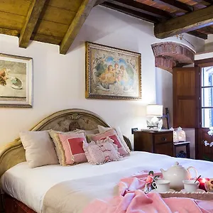 Mulino Del Xvii Secolo Casa vacanze Borgo a Buggiano
