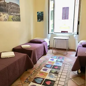 Zidan , Rome Italië