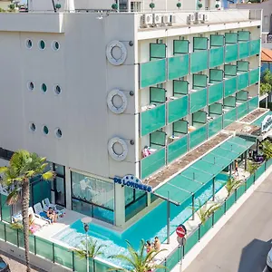 De Londres Hotel