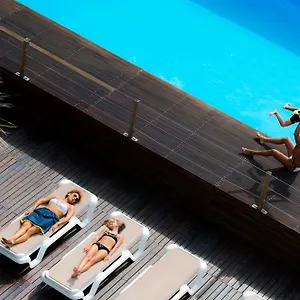 Lido Europa Hotel