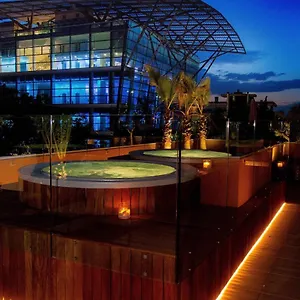 Aparthotel Metropol Ceccarini, Riccione