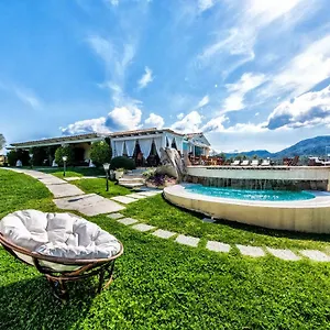 Cento Ulivi , Golfo Aranci Italië