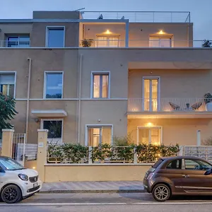 Le Palmette , Cagliari Italië