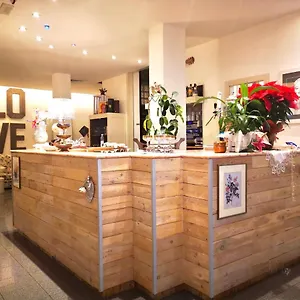 Hotel Garisenda - In Centro A -