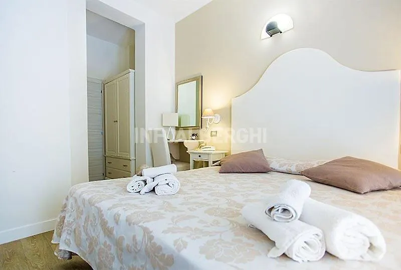 Hotel Ermeti B&B Brunch