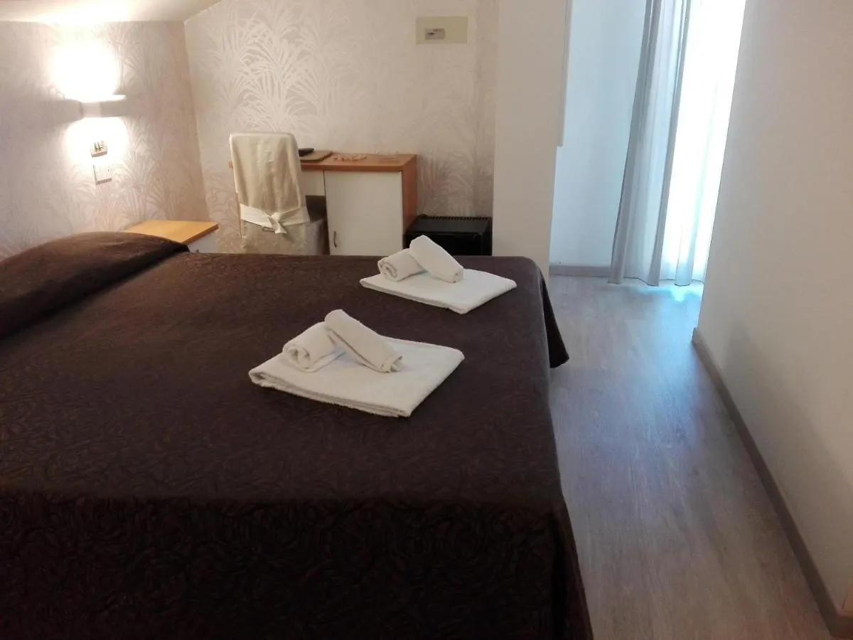 ***  Hotel Ermeti B&B Brunch Italy