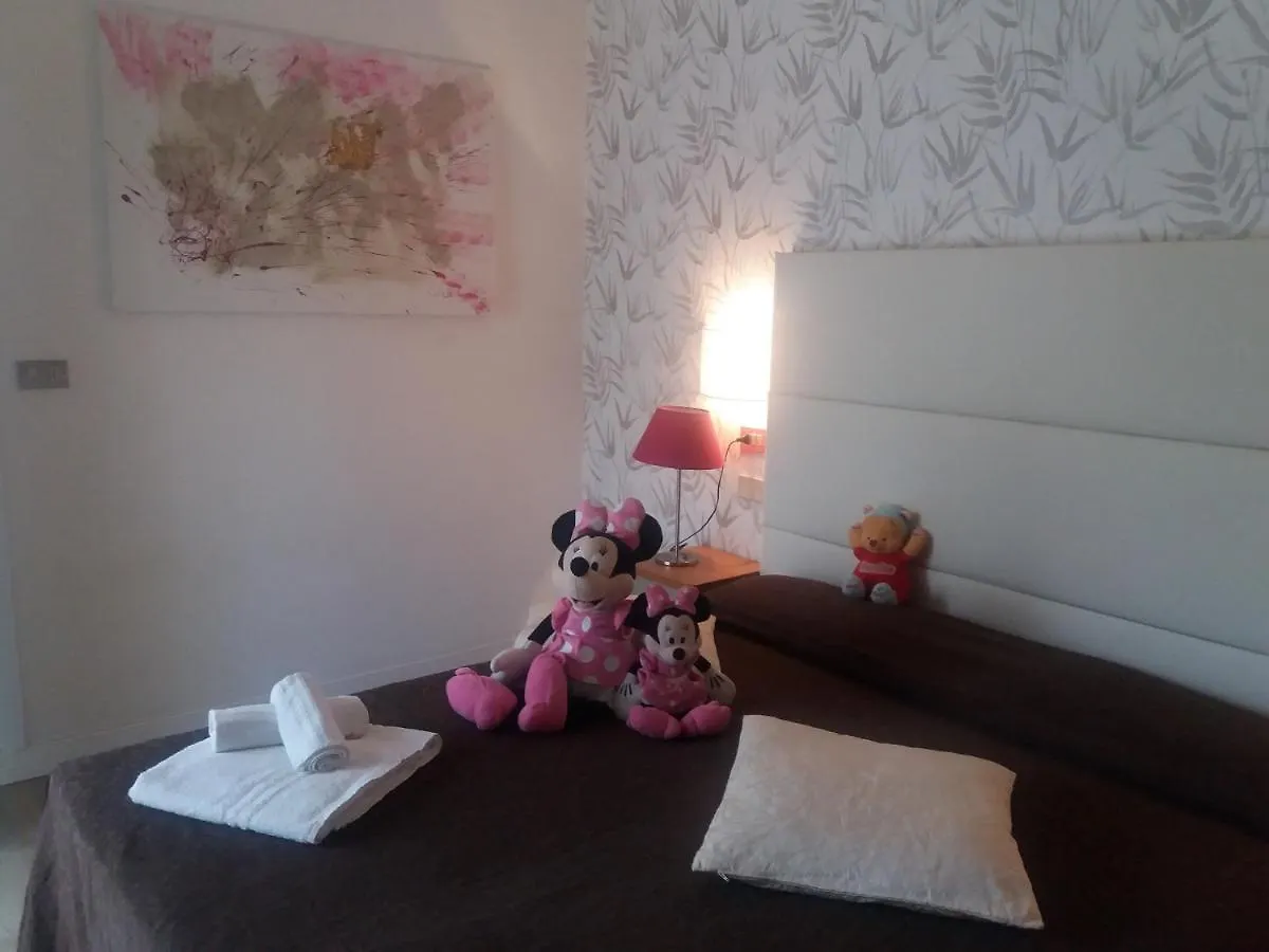 Hotel Ermeti B&B Brunch 3*, Riccione Italy