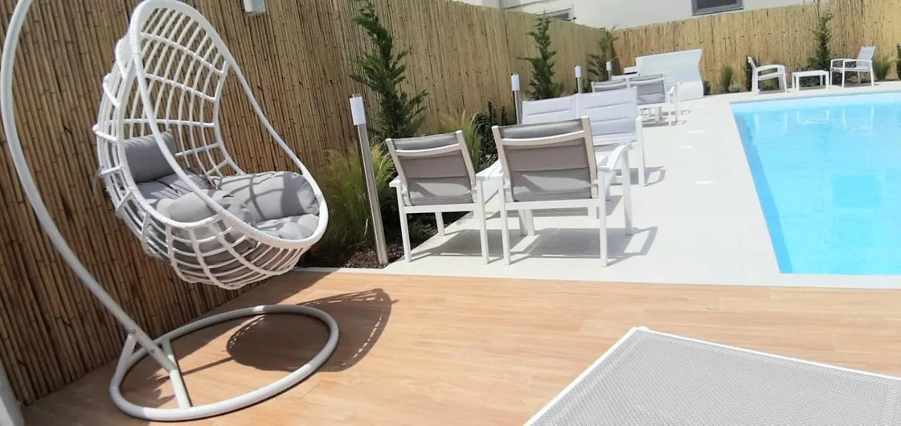 Hotel Ermeti B&B Brunch