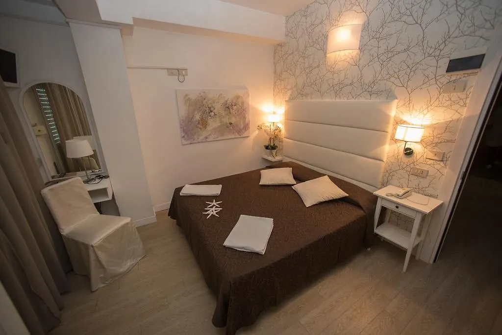 Hotel Ermeti B&B Brunch