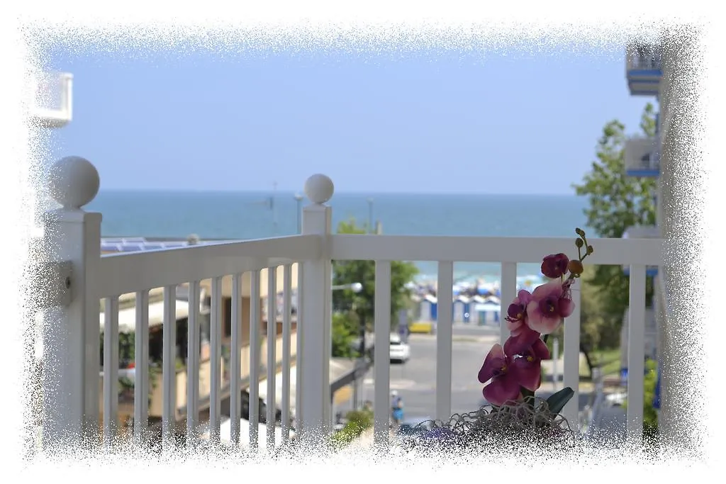 ***  Hotel Ermeti B&B Brunch Italy