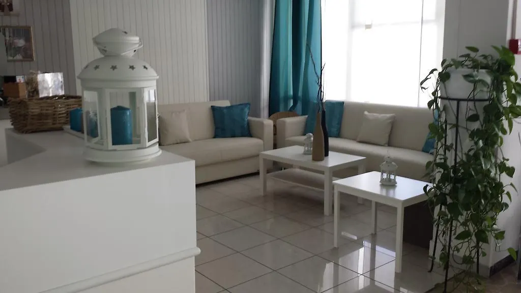 Hotel Ermeti B&B Brunch 3*, Riccione Italy